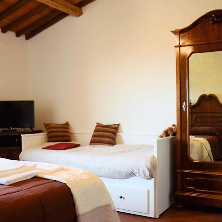 Casa "Il Brio" Villa Pistoia Kültér fotó
