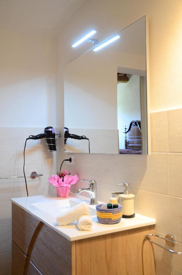 Casa "Il Brio" Villa Pistoia Kültér fotó