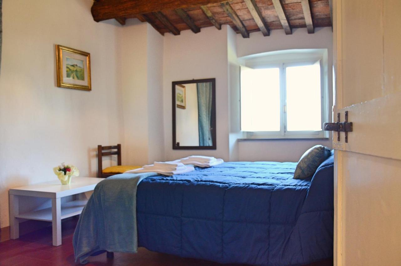Casa "Il Brio" Villa Pistoia Kültér fotó