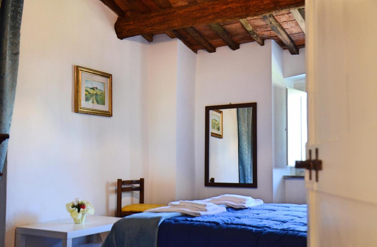 Casa "Il Brio" Villa Pistoia Kültér fotó