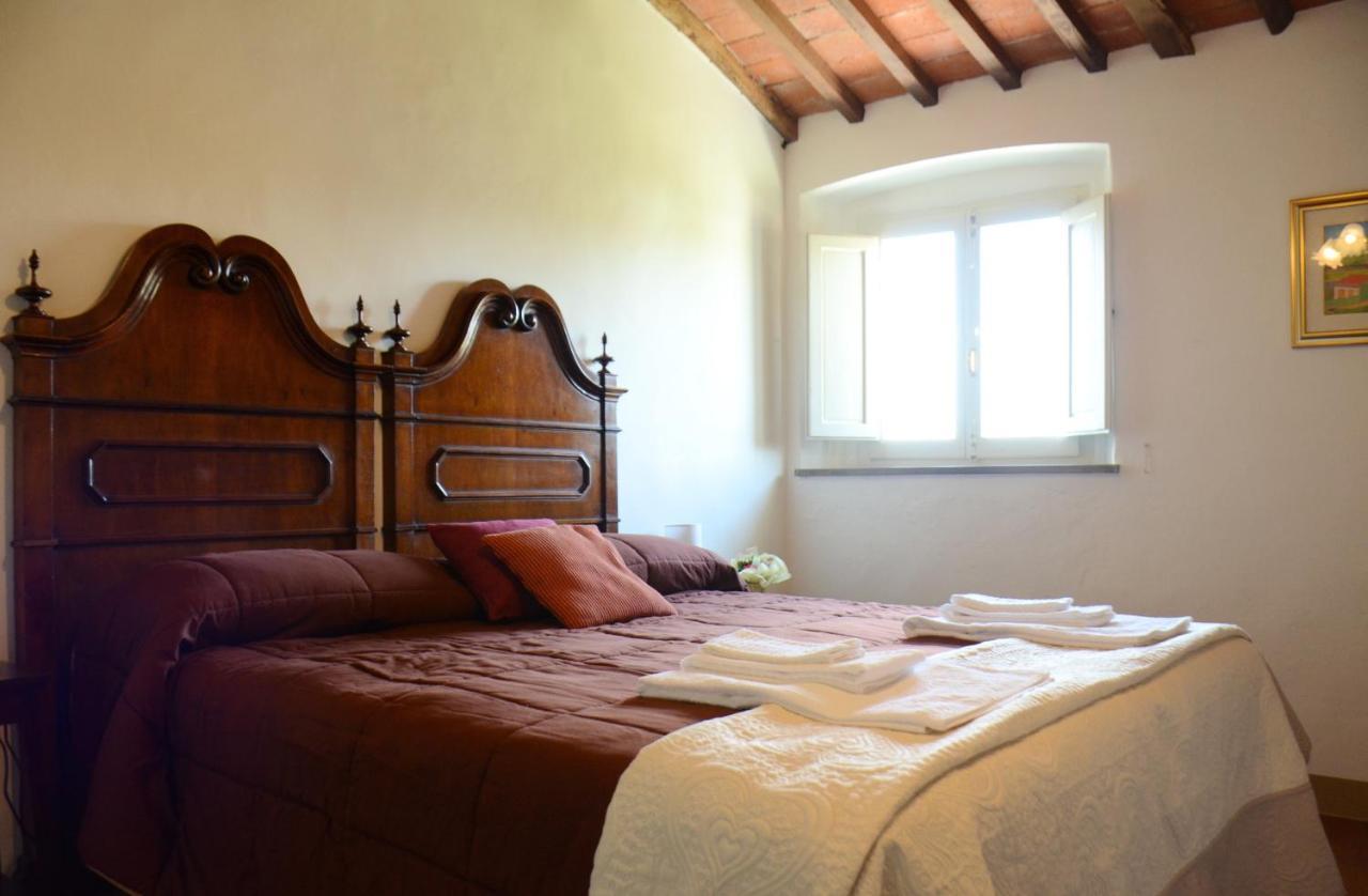 Casa "Il Brio" Villa Pistoia Kültér fotó