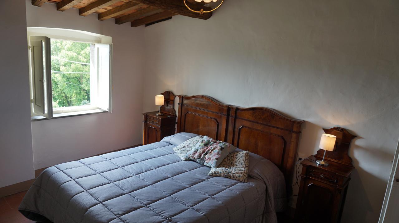 Casa "Il Brio" Villa Pistoia Kültér fotó